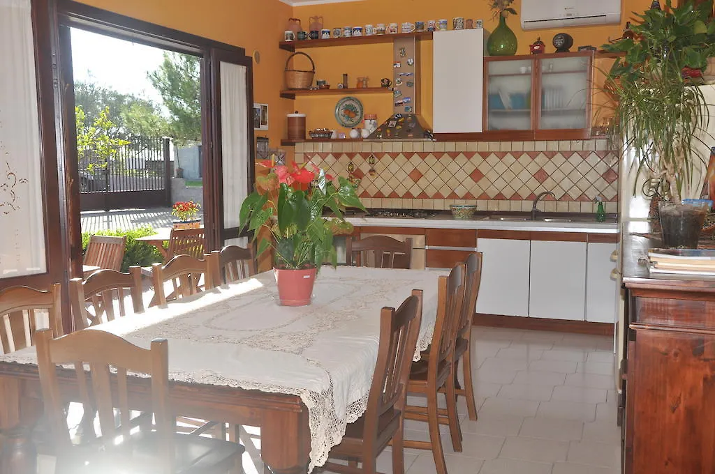 Etna Torre Del Grifo Bed & Breakfast Mascalucia