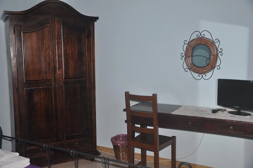Etna Torre Del Grifo Bed & Breakfast Mascalucia