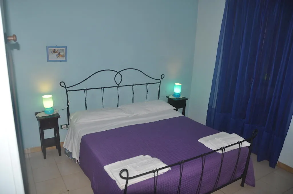 Etna Torre Del Grifo Bed & Breakfast Mascalucia