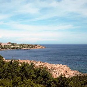  Appartamento Cala De Flores Italia