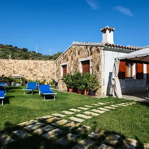 Casa vacanze Stazzu Fioritu Italia