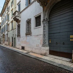  Appartamento Dimora Paletta Dai Prè Italia