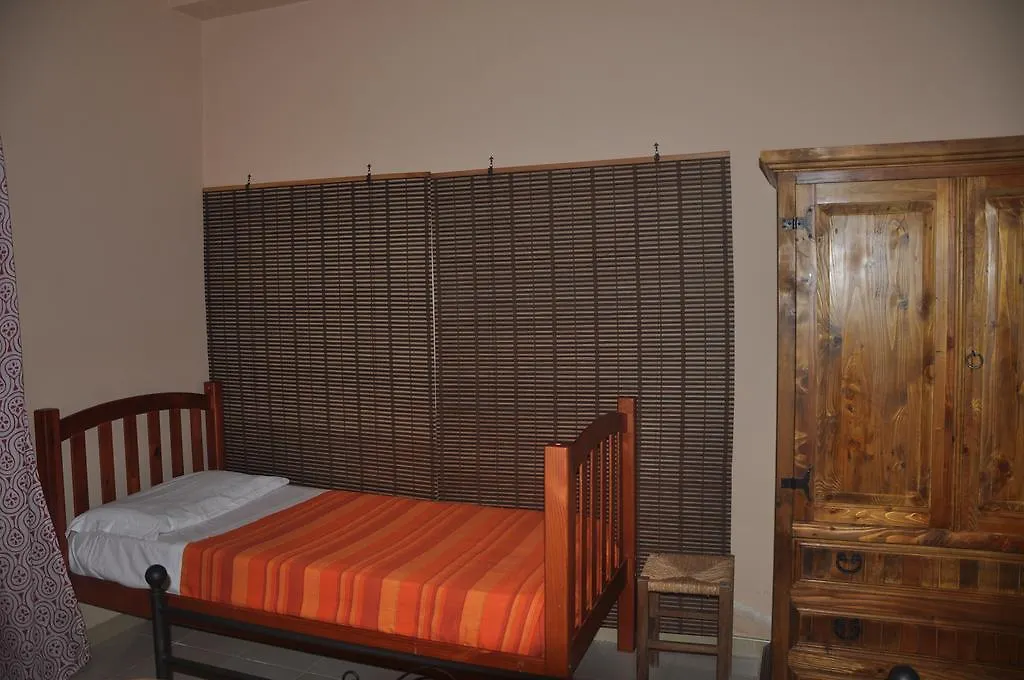 Etna Torre Del Grifo Bed & Breakfast Mascalucia Italy